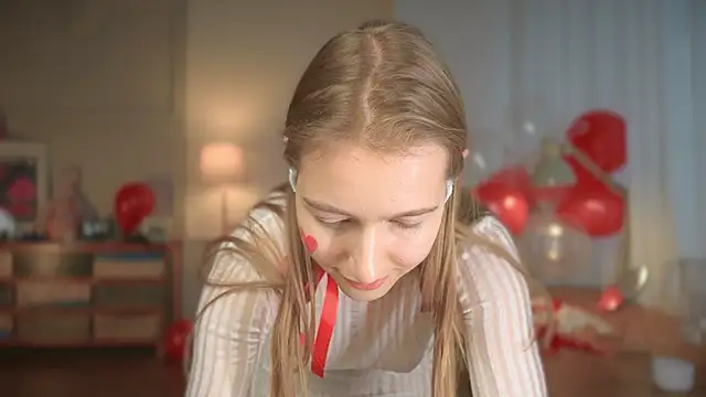 solar bella online show from February 14, 3:05 pm