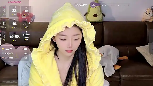 Snapshot of Yilin1999 chatting on December 14, 11:23 pm Yilin1999 online show from December 14, 11:23 pm