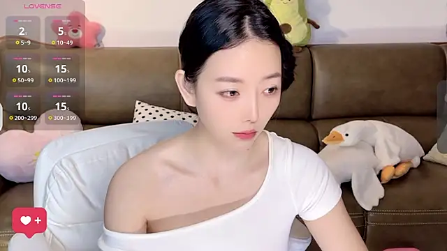Snapshot of Yilin1999 chatting on March 8, 4:06 pm Yilin1999 online show from March 8, 4:06 pm