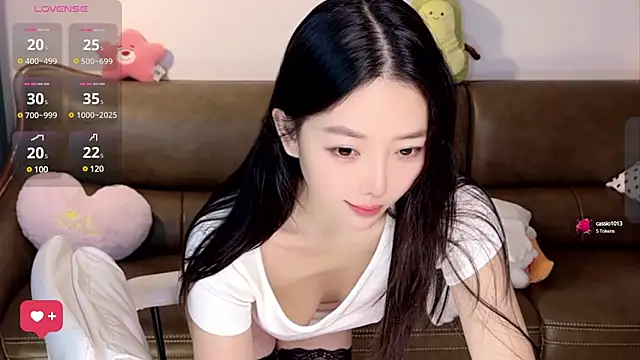 Snapshot of Yilin1999 chatting on March 14, 11:01 am Yilin1999 online show from March 14, 11:01 am
