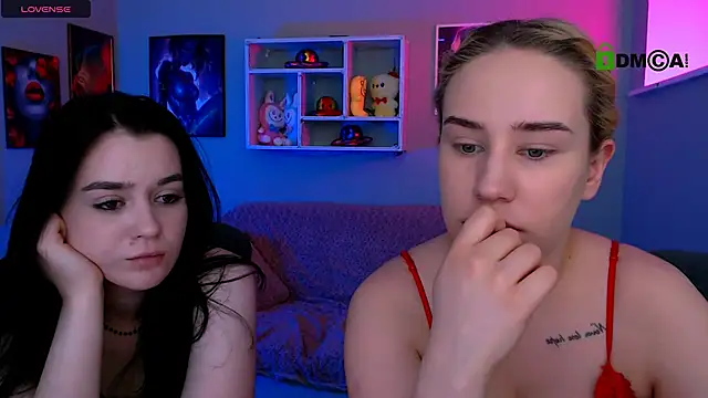 asol muah online show from May 25, 7:31 pm