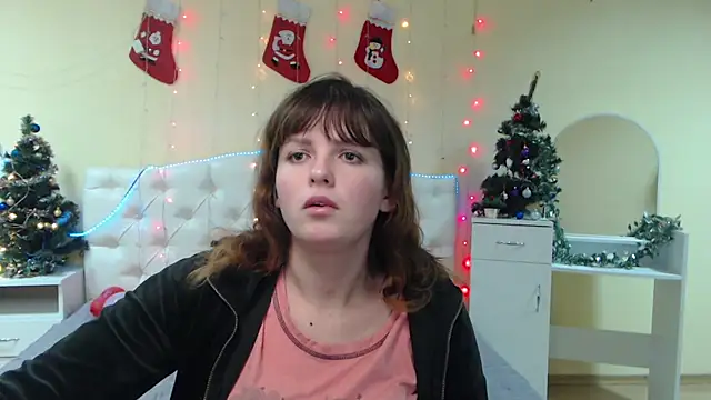 StaceyLex online show from January 12, 6:39 am