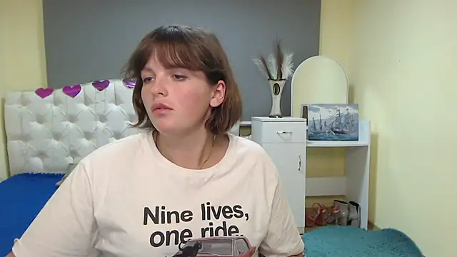 Snapshot of StaceyLex chatting on September 24, 8:50 am StaceyLex online show from September 24, 8:50 am