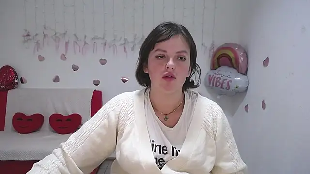 Snapshot of StaceyLex chatting on October 4, 5:38 am StaceyLex online show from October 4, 5:38 am