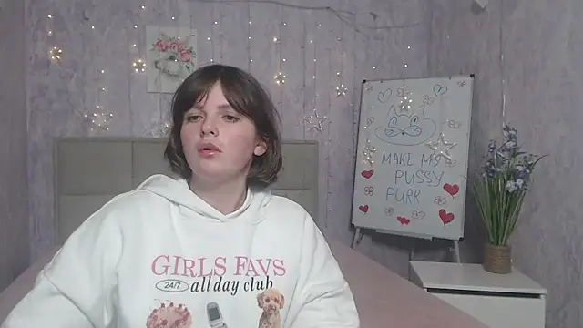 Snapshot of StaceyLex chatting on October 14, 5:30 am StaceyLex online show from October 14, 5:30 am