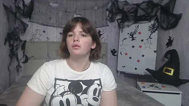 Snapshot of StaceyLex chatting on October 21, 5:30 am StaceyLex online show from October 21, 5:30 am