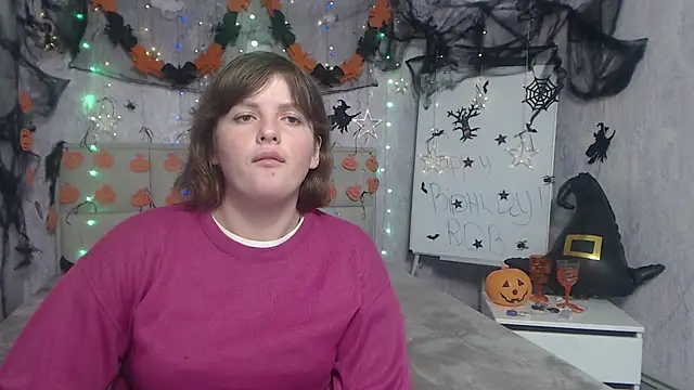 Snapshot of StaceyLex chatting on October 27, 6:39 am StaceyLex online show from October 27, 6:39 am