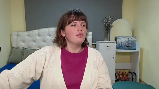 StaceyLex online show from November 9, 6:44 am