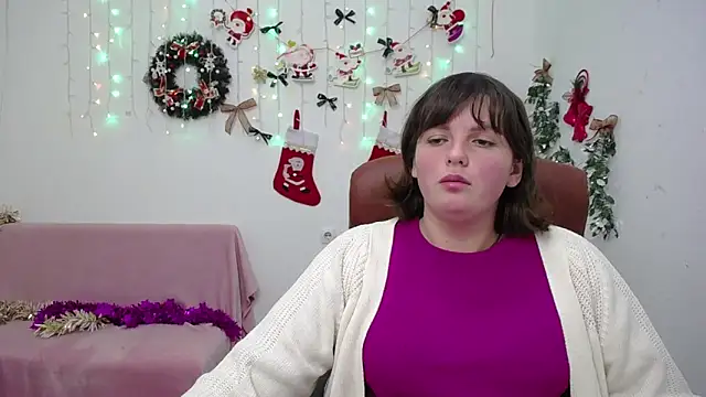 StaceyLex online show from December 18, 6:41 am