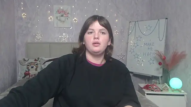 StaceyLex online show from January 12, 6:40 am