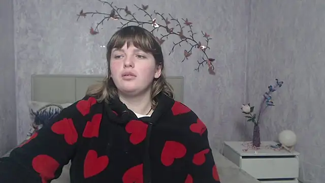 StaceyLex online show from February 23, 6:55 am