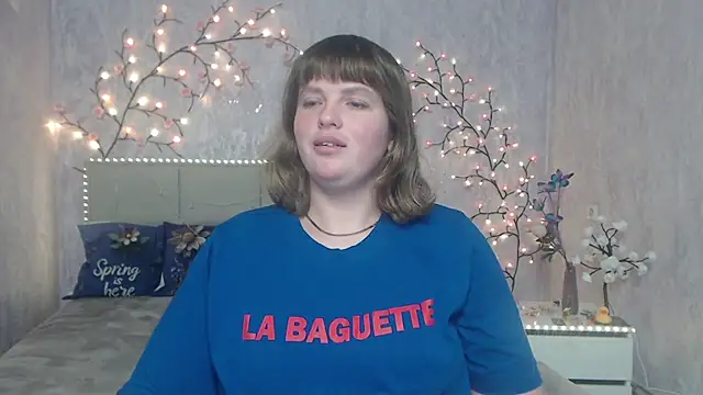 StaceyLex online show from April 25, 6:16 am