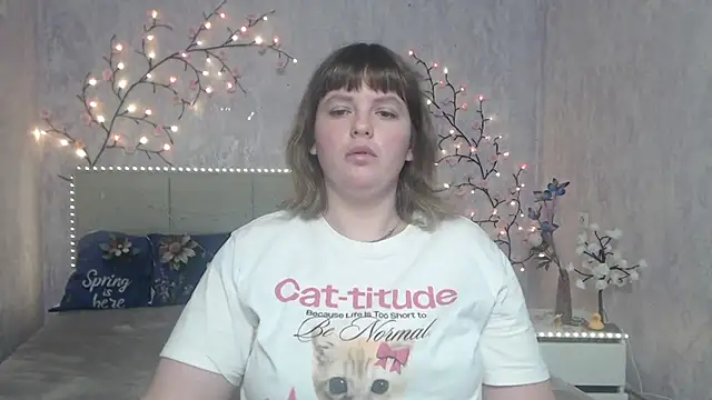 StaceyLex online show from April 26, 5:16 am