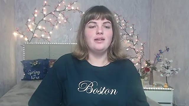 StaceyLex online show from May 3, 5:35 am