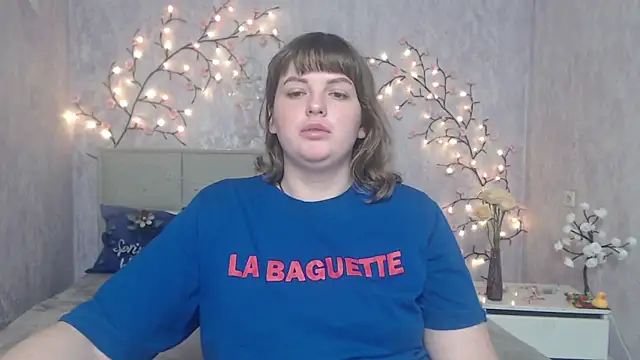 StaceyLex online show from May 6, 5:46 am