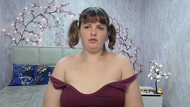 StaceyLex online show from May 13, 5:27 am