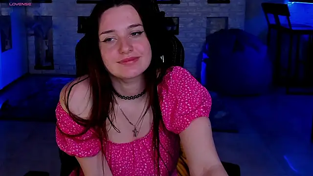 LisaElfy online show from March 21, 4:18 pm