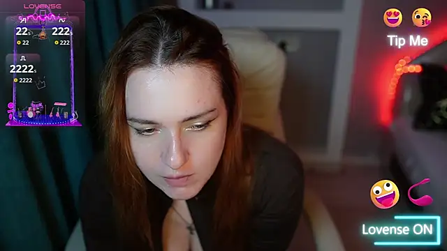 LisaElfy online show from October 14, 3:46 pm