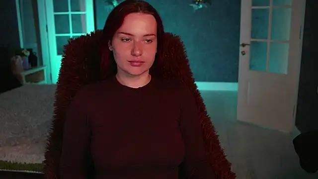 LisaElfy online show from March 20, 2:44 pm