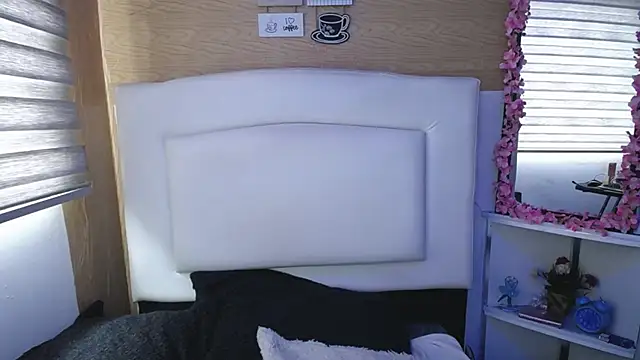 palmer mIix online show from March 6, 3:35 pm