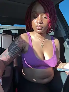 strip4faith online show from October 24, 8:49 pm