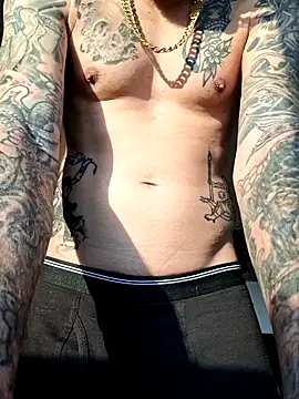 mileflav0r online show from March 25, 6:52 am