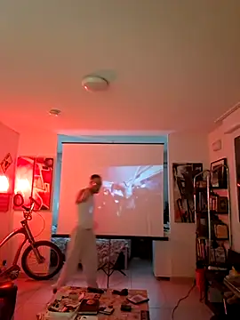 mileflav0r online show from March 28, 7:52 am