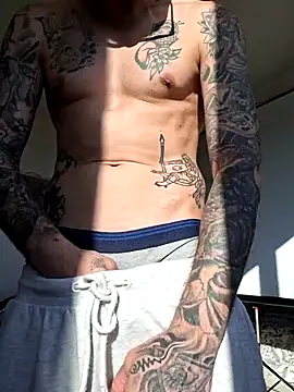 mileflav0r online show from March 29, 8:03 am