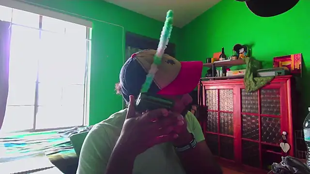        the online show from March 8, 9:07 pm