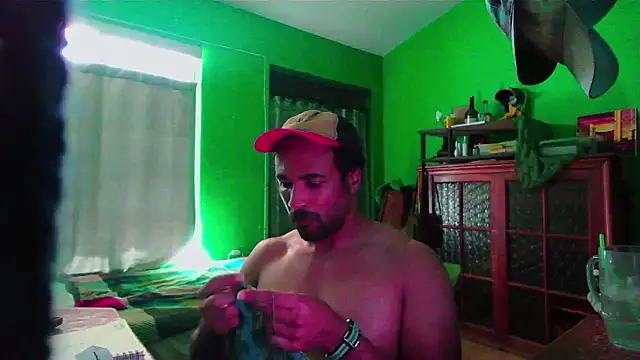        the online show from March 31, 5:35 pm