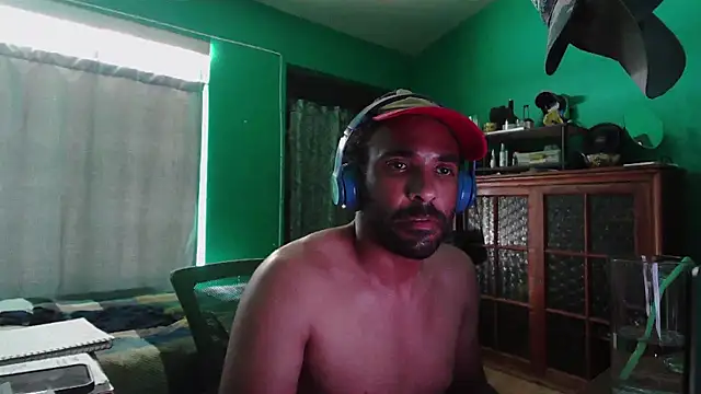        the online show from April 10, 8:13 pm