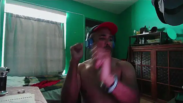        the online show from April 26, 10:40 pm