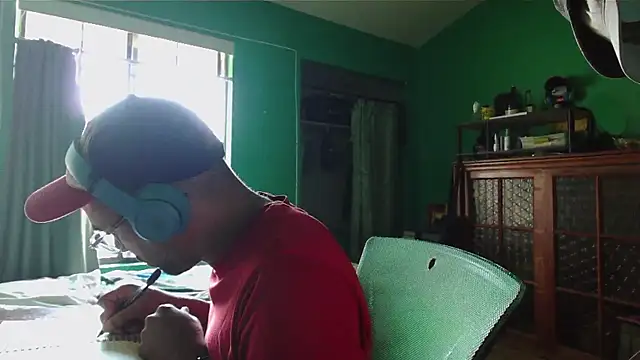        the online show from April 27, 3:54 pm