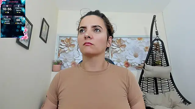 gaby flow online show from March 6, 8:41 am