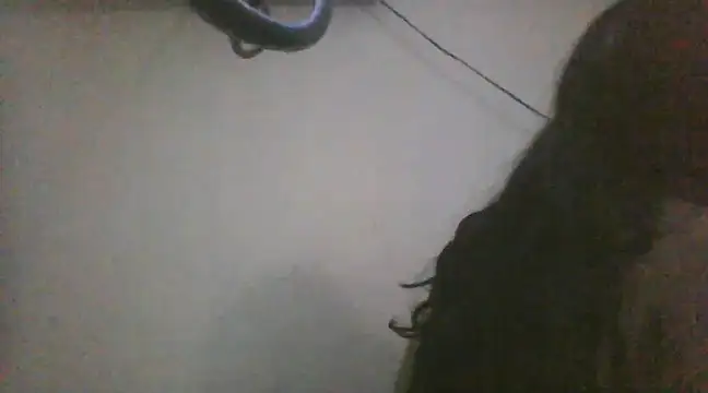 Snapshot of BURN666ING chatting on February 22, 6:17 am BURN666ING online show from February 22, 6:17 am