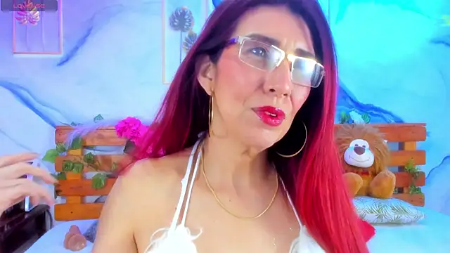 Perla Franco online show from January 31, 8:43 am