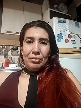 Perla Franco online show from September 30, 8:58 pm