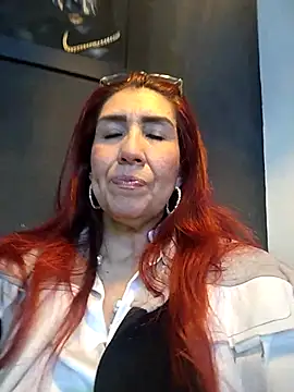 Perla Franco online show from November 24, 5:07 am