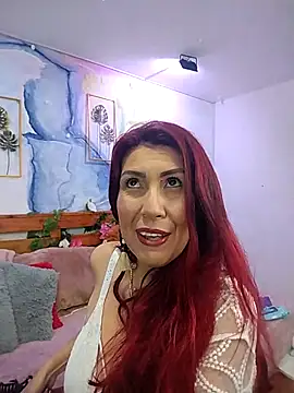 Perla Franco online show from December 5, 6:22 am