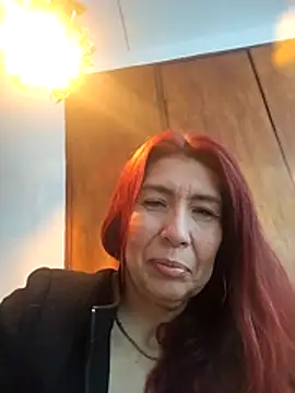 Perla Franco online show from December 23, 6:00 am