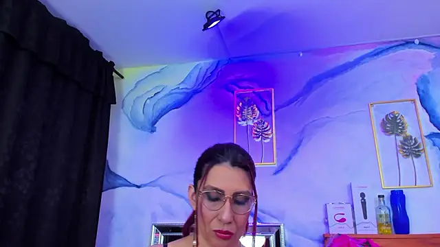 Perla Franco online show from March 6, 5:59 am