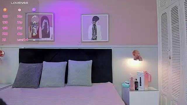 elodie walker online show from September 30, 12:43 pm