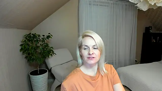 Alicee Gracee online show from January 10, 7:21 pm