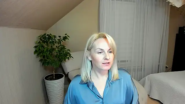 Alicee Gracee online show from January 12, 4:08 pm