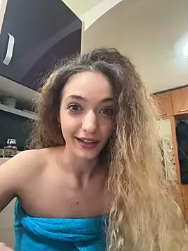 Alexia J online show from January 10, 3:06 pm