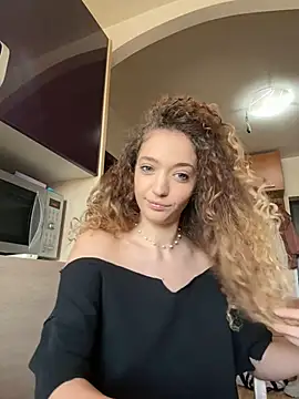 Alexia J online show from January 23, 12:09 pm