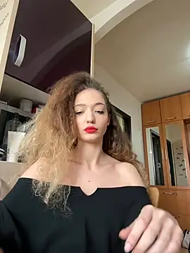 Alexia J online show from February 2, 12:02 pm
