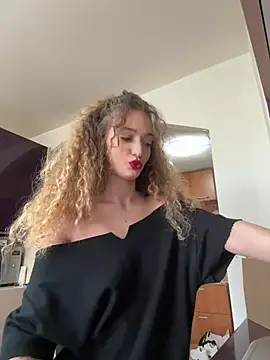 Alexia J online show from February 8, 12:06 pm