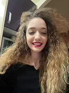 Alexia J online show from February 14, 4:09 pm