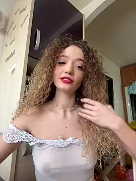 Alexia J online show from February 23, 12:05 pm